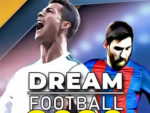 Game: Copa Mundial de Fútbol 2020