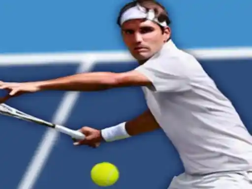 Game: Masters Mundial de Tenis