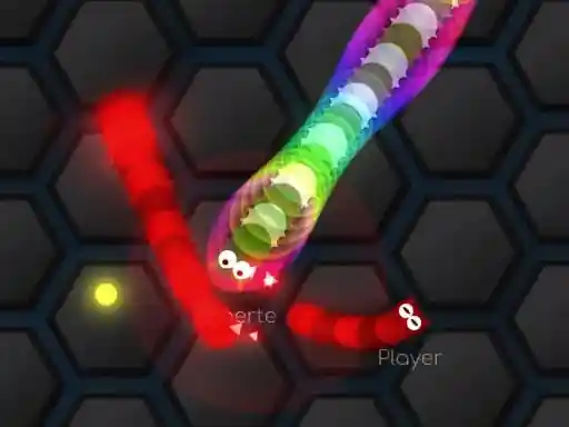 Game: Wormaniaio = Gusanomanía