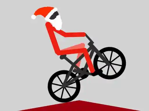 Game: Rueda de Navidad
