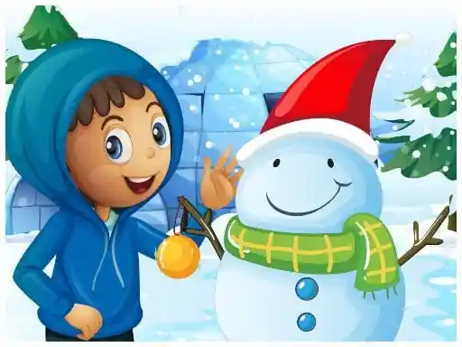 Game: Rompecabezas de Navidad Deluxe