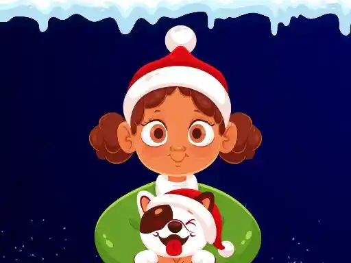 Game: Rompecabezas de Navidad