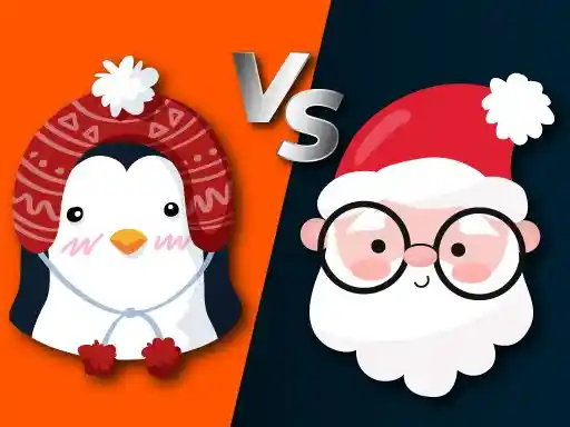 Game: Guerra de Navidad Multijugador