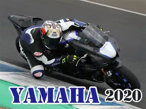 Game: Yamaha 2020 Diapositiva