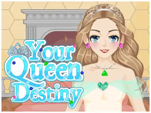 Game: Tu destino de reina