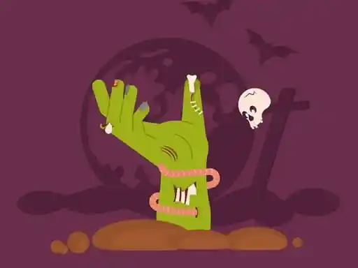 Game: Rompecabezas del Apocalipsis Zombie