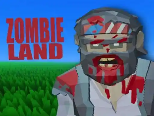 Game: Tierra de Zombis