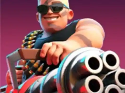 Game: Juego de Batalla de Lucha en 3D Ace