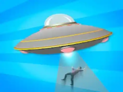 Game: Los extraterrestres atacan, ve.
