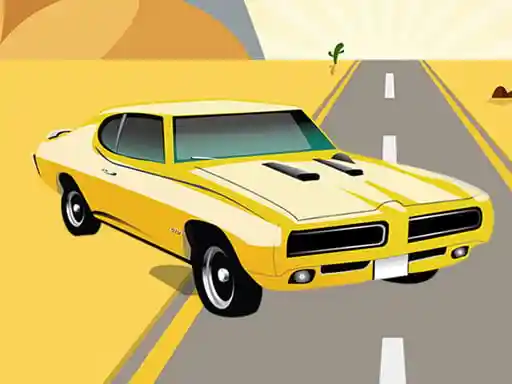 Game: Diferencias entre coches americanos