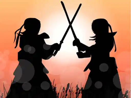 Game: Ancient Samurai Jigsaw