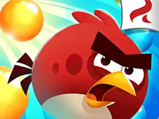 Game: Bird 2 Amigos