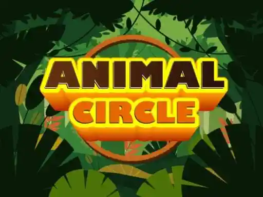 Game: Círculo Animal