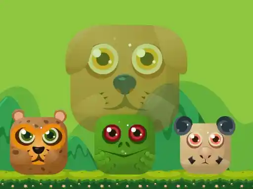 Game: Maestro de Emparejamiento de Animales