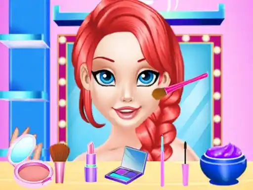 Game: Ariel encontrando su amor