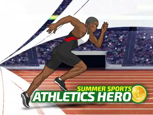 Game: Héroe del Atletismo
