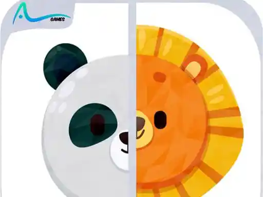 Game: Juegos de bebé Juego de memoria de animales para niños