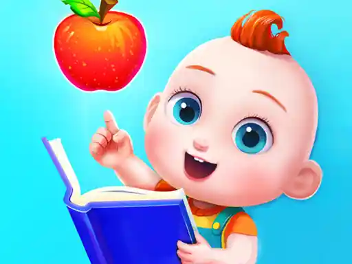 Game: Games

Juegos de aprendizaje para bebés en edad preescolar