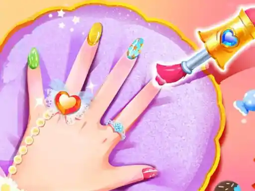 Game: Bebé Taylor Pequeña Princesa Cambio de Imagen