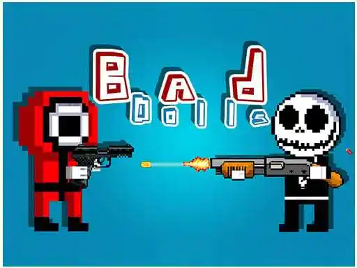 Game: Muñecas malas