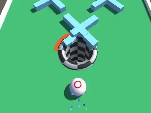 Game: Pelota Io