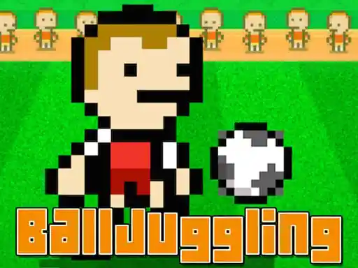 Malabares con pelota