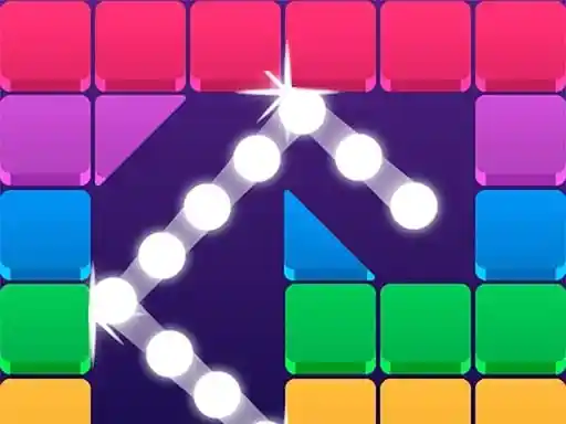 Game: Triturador de ladrillos de bolas