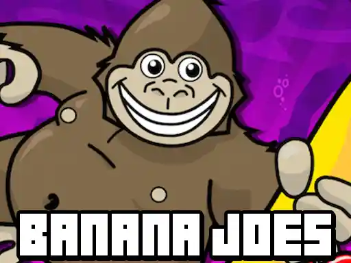 Game: Salto Triple de Banana Joe