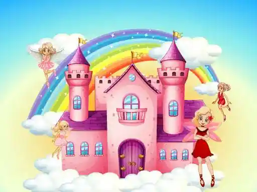 Game: Barbie Maestra de Emparejamiento