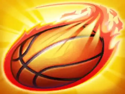 Game: Salto de clavada en baloncesto