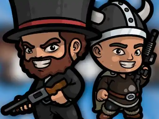 Game: Battledudes Io se traduce como 