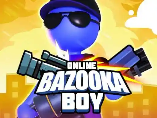Game: Niño Bazooka