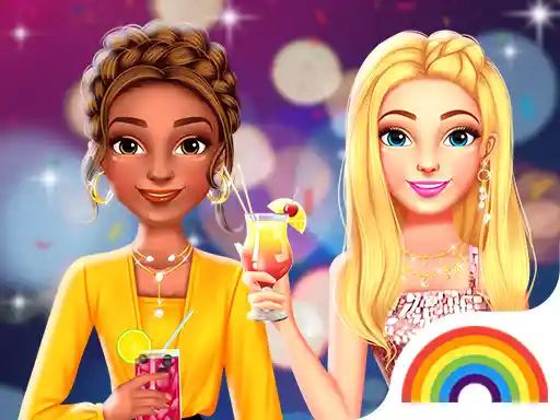 Game: Fiesta de regreso a casa con las mejores amigas