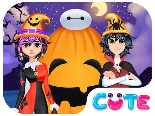 Game: Feliz Halloween Bigmax