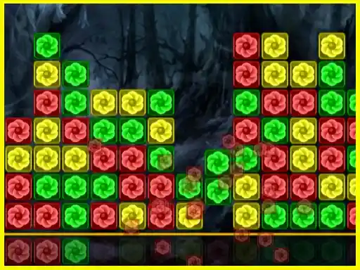Game: Desafío de colapso de bloques