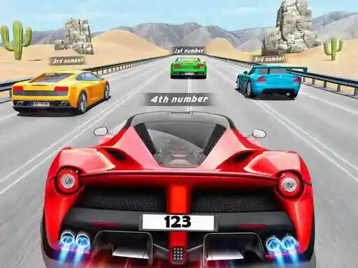 Game: Bmw Coche Conducción Súper 3D
