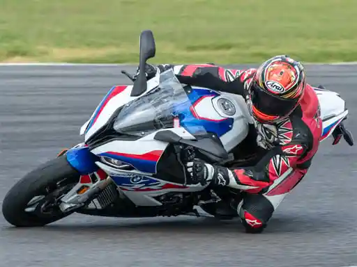 Game: Bmw S1000rr Deslizamiento