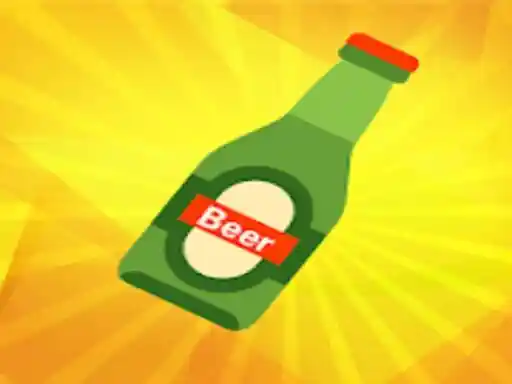 Game: Lanzamiento de botella, ¡vamos!