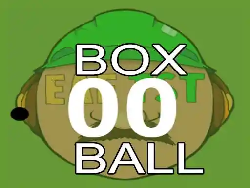 Game: Pelota de caja