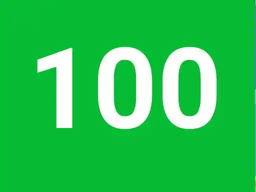 Game: cerebro 100