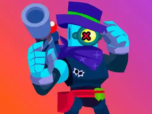 Game: Brawl Stars Warfire se traduce al español como 