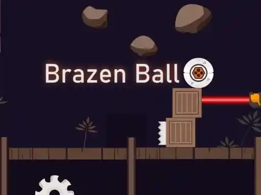 Game: Bola Descarada
