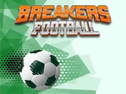 Game: Club

Club de Fútbol Breakers