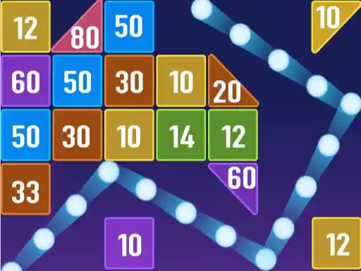 Game: Bricks N Balls