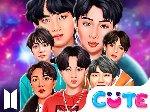Game: Bts Signature Fashion Style