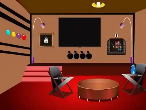 Game: Escape de la mariposa