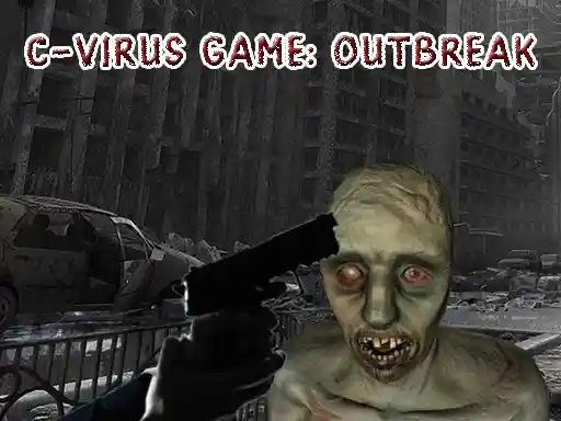 Game: Juego de brote del virus C