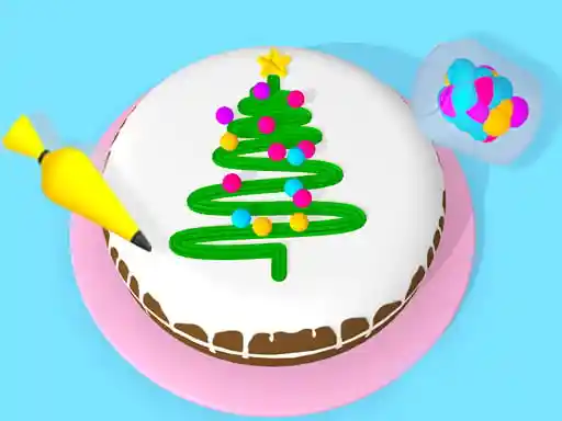 Game: Arte de pasteles