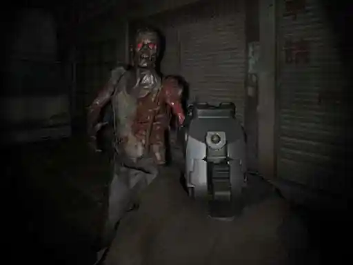 Game: Llamado de Operaciones 3 Zombies