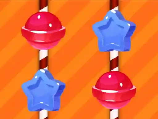 Game: Juego de Competencia de Dulces